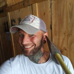 Meet your Posher, Jeff